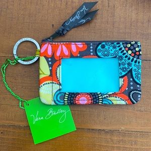 Vera Bradley ID Wallet